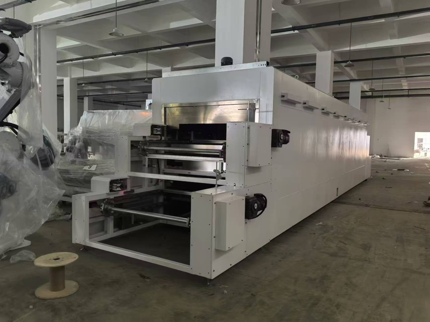 隧道炉图片 隧道炉图片