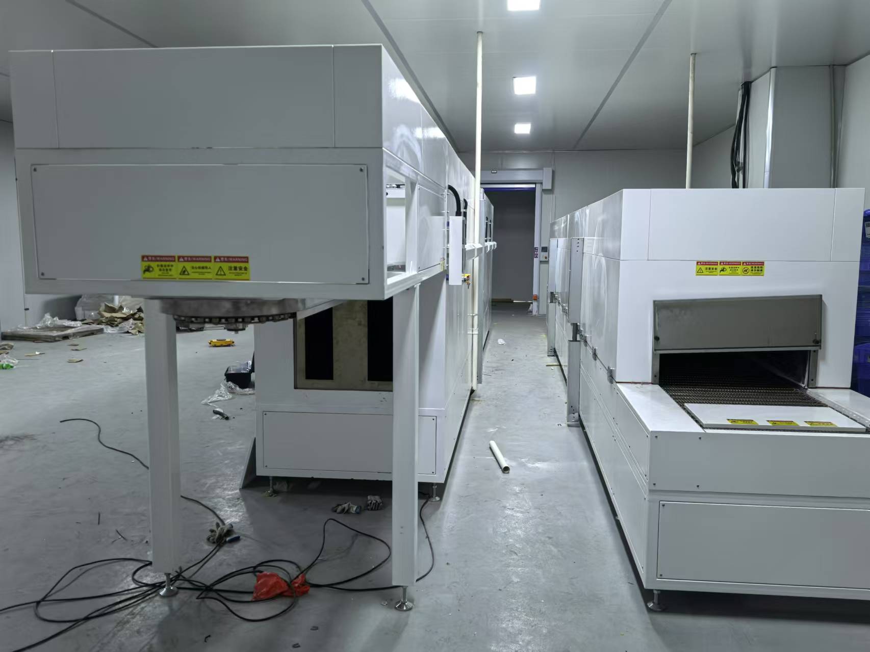 隧道炉图片 隧道炉图片