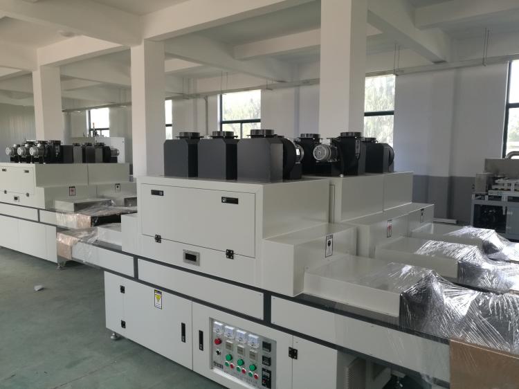 小型固化炉 小型固化炉